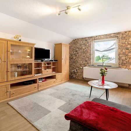 Picco 1 Apartment Beuren  Ngoại thất bức ảnh