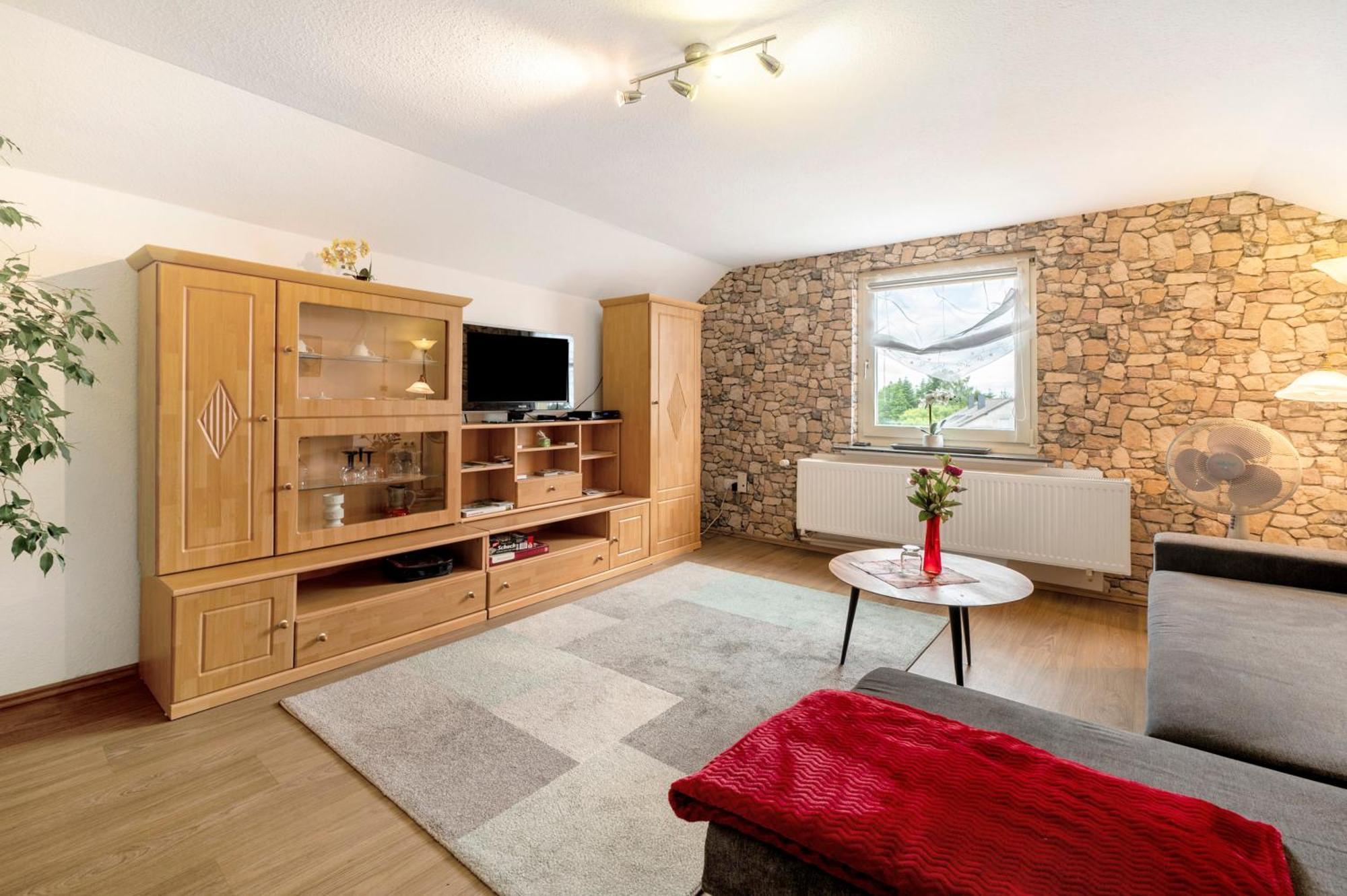 Picco 1 Apartment Beuren  Ngoại thất bức ảnh