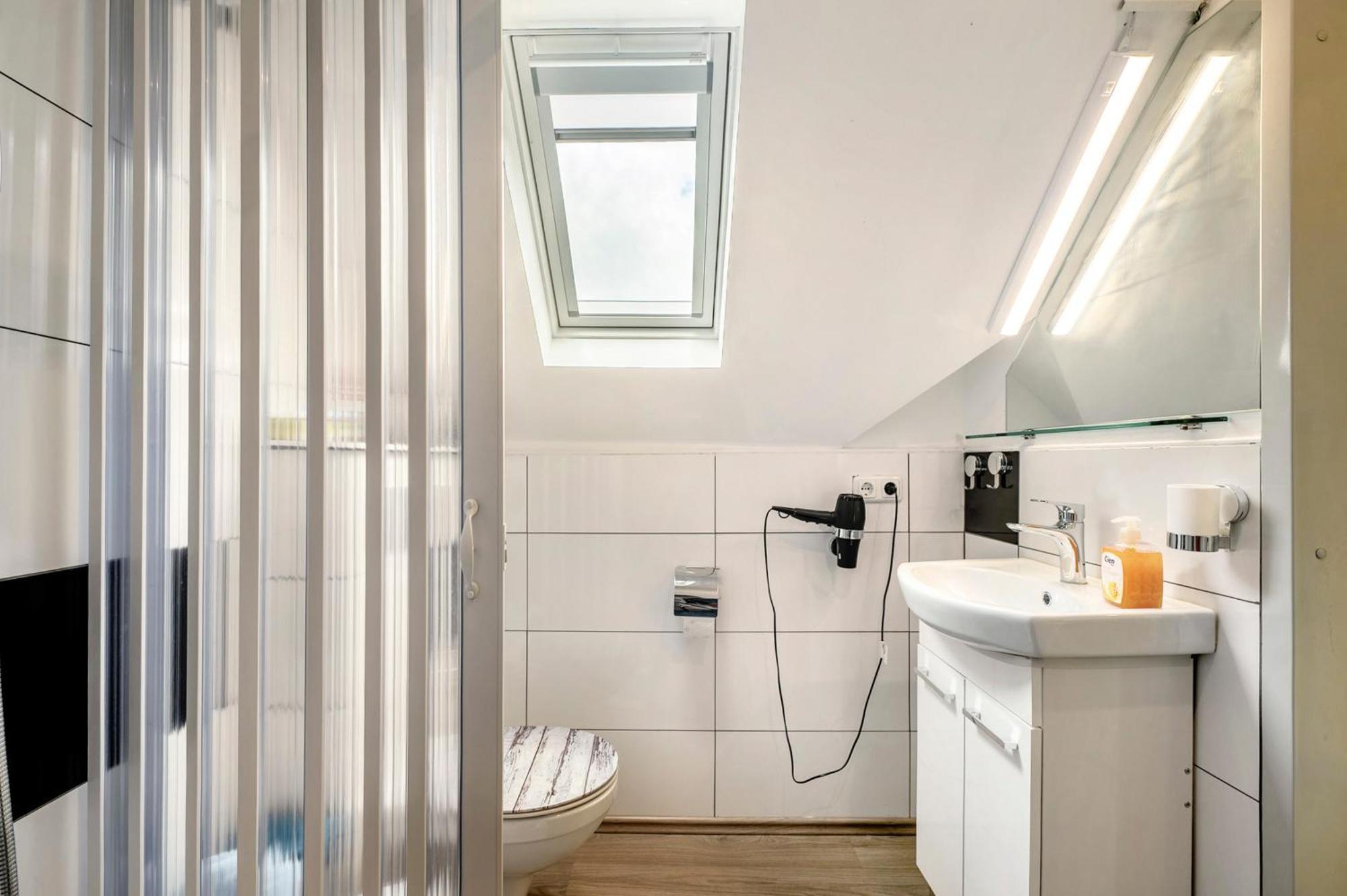 Picco 1 Apartment Beuren  Ngoại thất bức ảnh