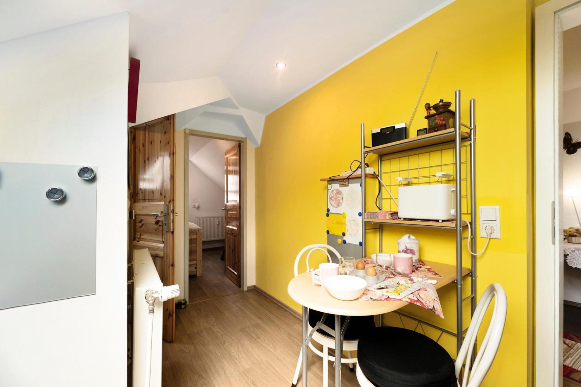 Picco 1 Apartment Beuren  Ngoại thất bức ảnh