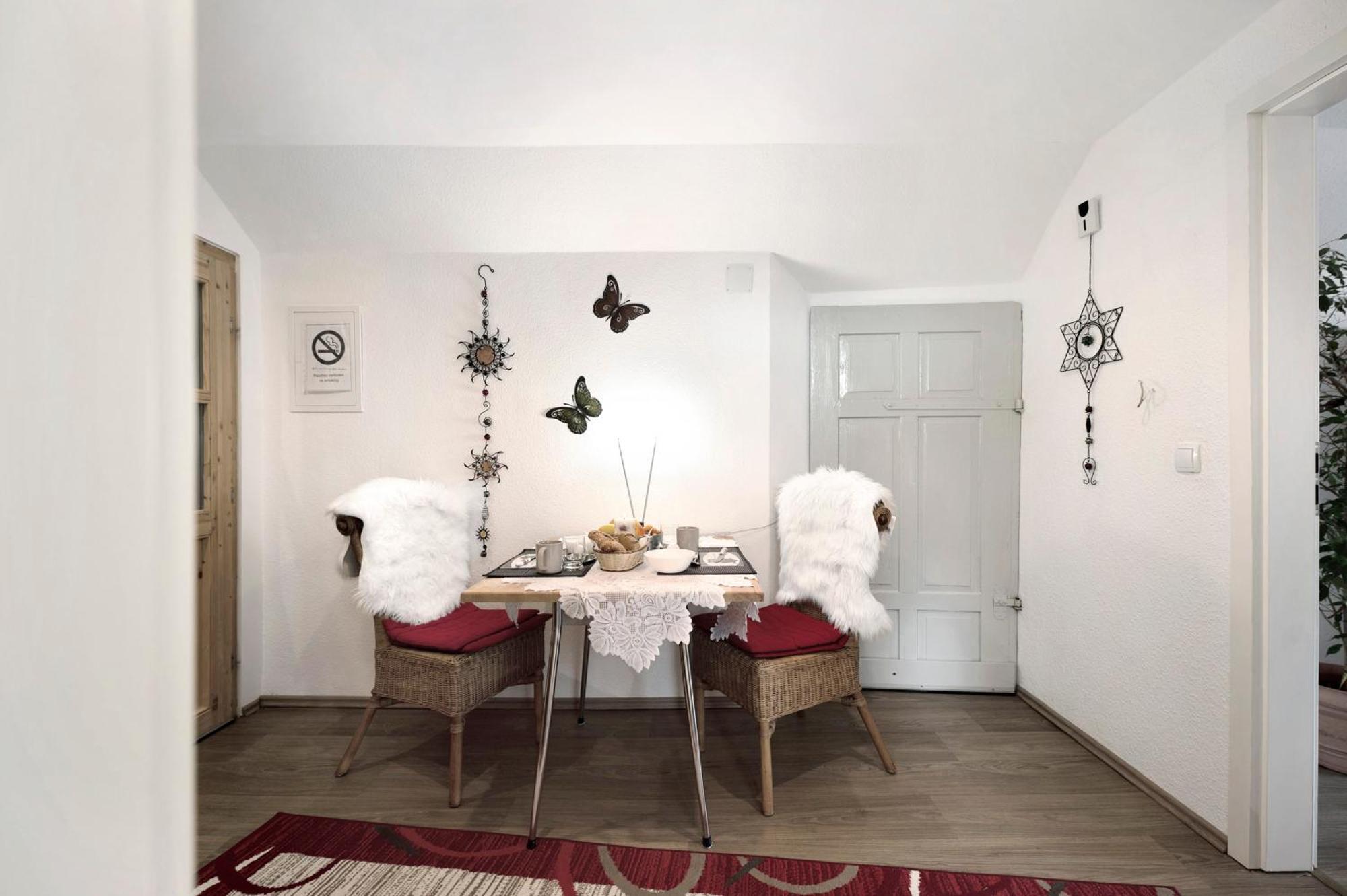 Picco 1 Apartment Beuren  Ngoại thất bức ảnh