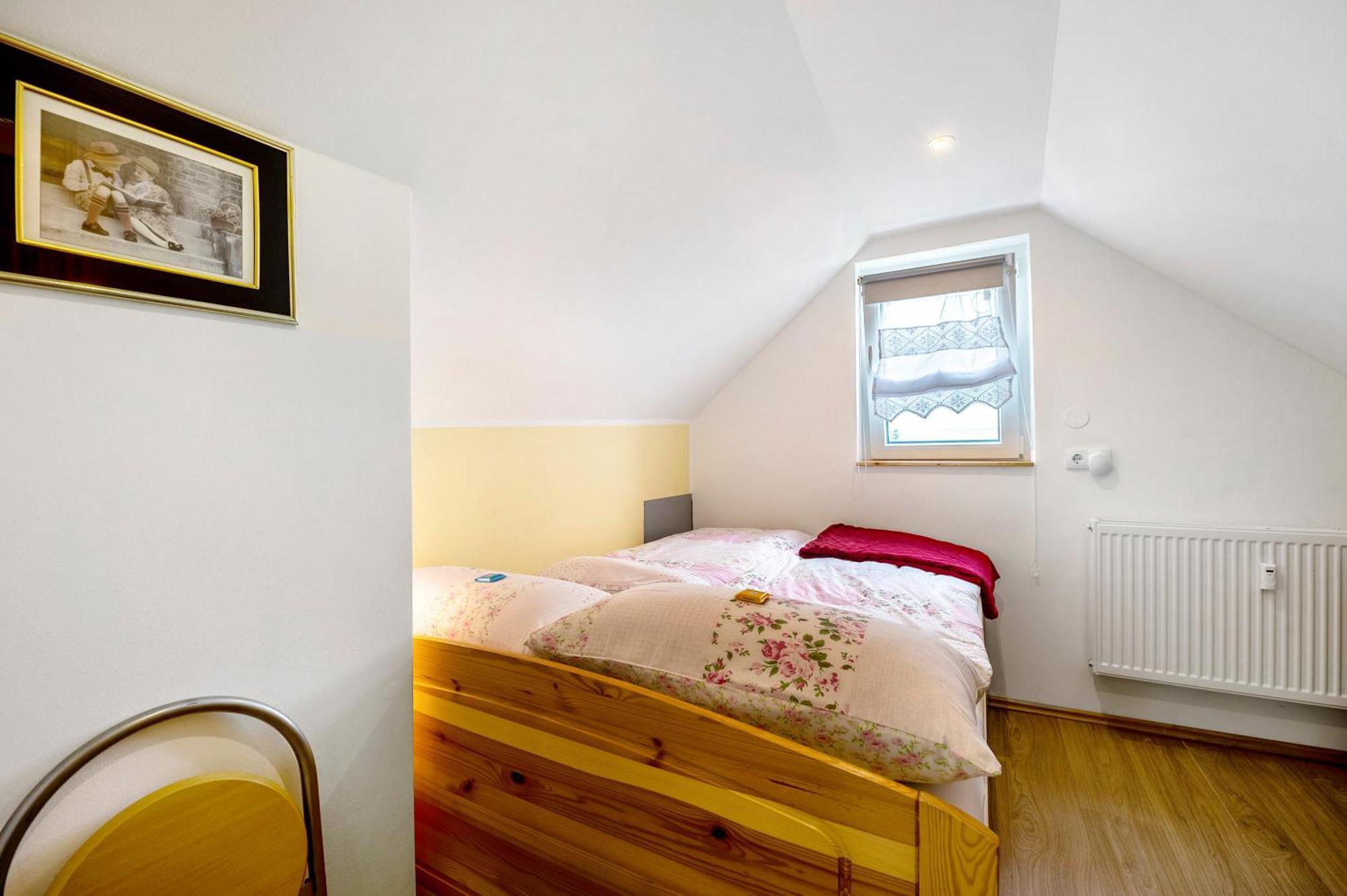 Picco 1 Apartment Beuren  Ngoại thất bức ảnh